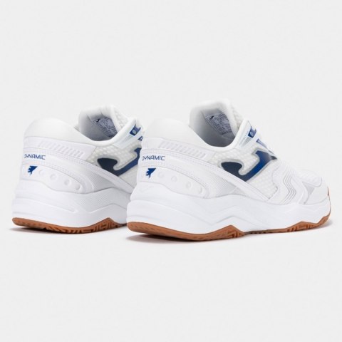 Buty Joma DYNAMIC VDYNAS2502 44 1/2 biały Joma Buty Joma DYNAMIC VDYNAS2502 44 1/2 biały Joma