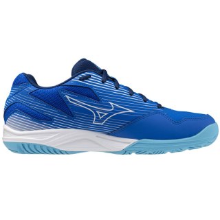 Buty Mizuno CYCLONE SPEED 4 V1GA238001 40 1/2 niebieski Mizuno
