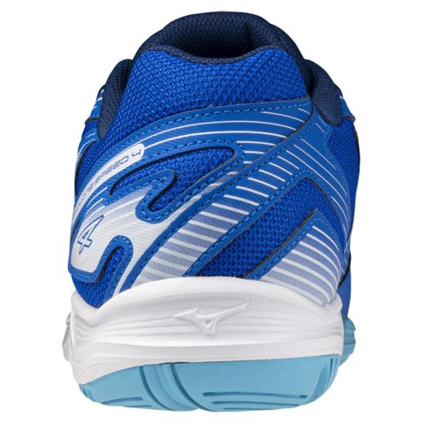 Buty Mizuno CYCLONE SPEED 4 V1GA238001 41 niebieski Mizuno Buty Mizuno CYCLONE SPEED 4 V1GA238001 41 niebieski Mizuno