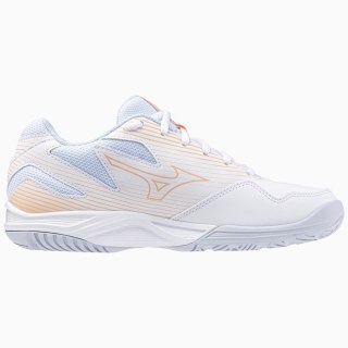 Buty Mizuno CYCLONE SPEED 4 V1GC238025 40 1/2 biały Mizuno