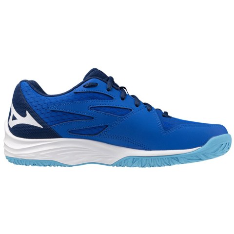 Buty Mizuno LIGHTNING STAR Z7 JR V1GD230301 39 niebieski Mizuno