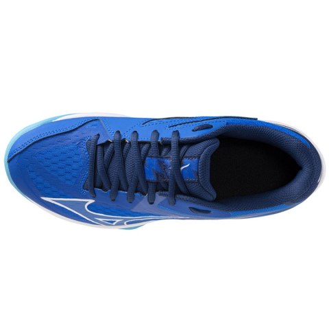 Buty Mizuno LIGHTNING STAR Z7 JR V1GD230301 39 niebieski Mizuno