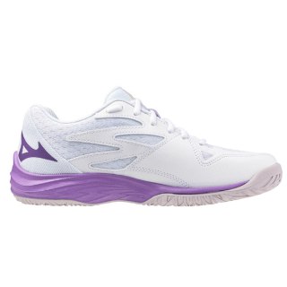 Buty Mizuno LIGHTNING STAR Z7 JR V1GD230310 40 1/2 biały Mizuno