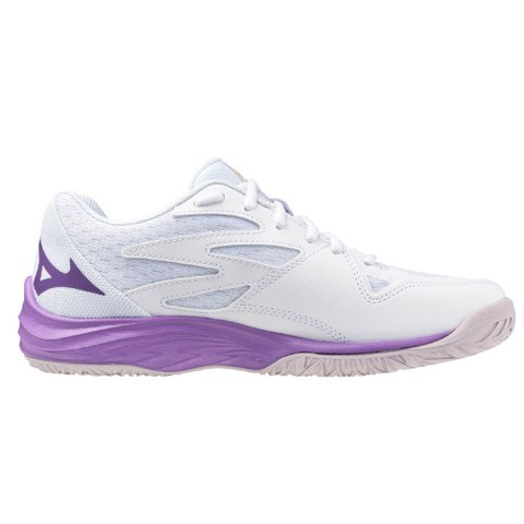 Buty Mizuno LIGHTNING STAR Z7 JR V1GD230310 40 1/2 biały Mizuno Buty Mizuno LIGHTNING STAR Z7 JR V1GD230310 40 1/2 biały Mizuno