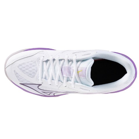 Buty Mizuno LIGHTNING STAR Z7 JR V1GD230310 40 1/2 biały Mizuno Buty Mizuno LIGHTNING STAR Z7 JR V1GD230310 40 1/2 biały Mizuno