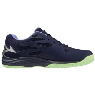 Buty Mizuno LIGHTNING STAR Z7 JR V1GD230311 38 1/2 granatowy Mizuno
