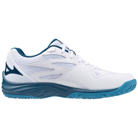 Buty Mizuno LIGHTNING STAR Z7 JR V1GD230321 36 1/2 biały Mizuno