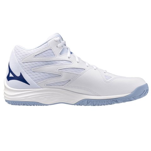 Buty Mizuno THUNDER BLADE Z MID V1GA237597 42 1/2 biały Mizuno