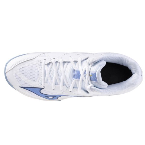 Buty Mizuno THUNDER BLADE Z MID V1GA237597 42 1/2 biały Mizuno