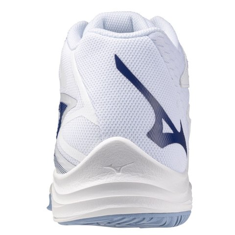 Buty Mizuno THUNDER BLADE Z MID V1GA237597 42 1/2 biały Mizuno