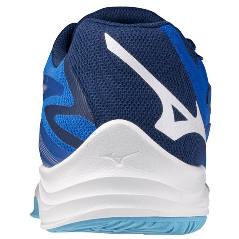 Buty Mizuno THUNDER BLADE Z V1GA237001 45 niebieski Mizuno