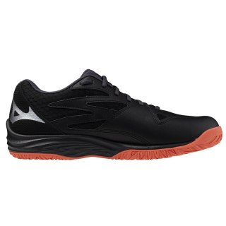Buty Mizuno THUNDER BLADE Z V1GA237006 42 1/2 czarny Mizuno