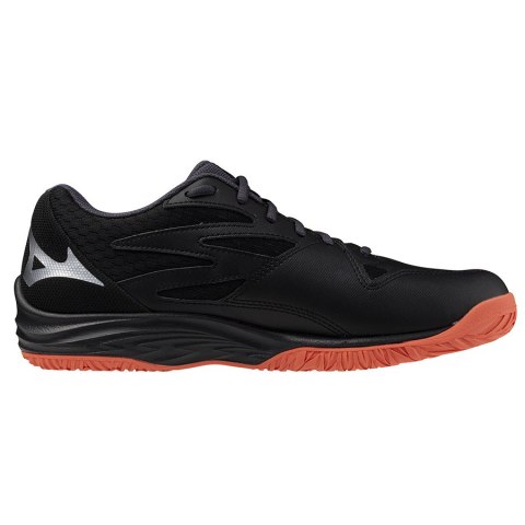 Buty Mizuno THUNDER BLADE Z V1GA237006 44 1/2 czarny Mizuno