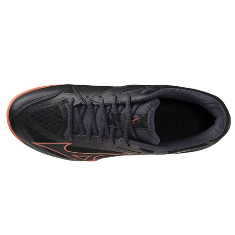 Buty Mizuno THUNDER BLADE Z V1GA237006 44 1/2 czarny Mizuno
