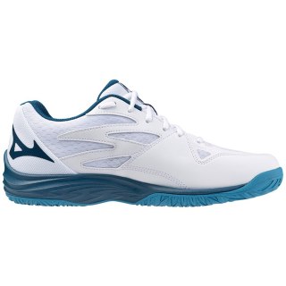 Buty Mizuno THUNDER BLADE Z V1GA237021 46 1/2 biały Mizuno