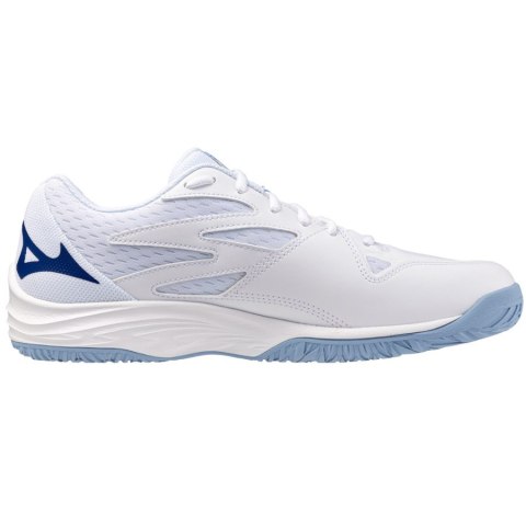 Buty Mizuno THUNDER BLADE Z V1GA237097 43 biały Mizuno