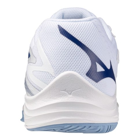 Buty Mizuno THUNDER BLADE Z V1GA237097 43 biały Mizuno