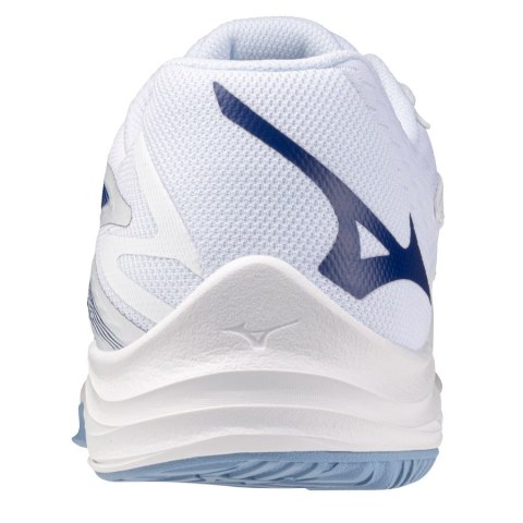 Buty Mizuno THUNDER BLADE Z V1GA237097 45 biały Mizuno Buty Mizuno THUNDER BLADE Z V1GA237097 45 biały Mizuno
