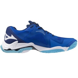 Buty Mizuno WAVE LIGHTNING Z8 V1GA240001 42 1/2 niebieski Mizuno