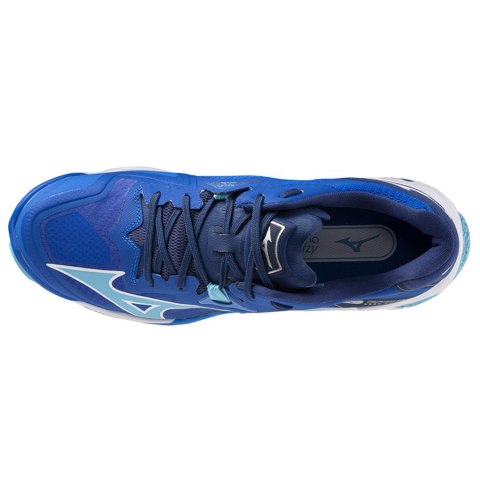 Buty Mizuno WAVE LIGHTNING Z8 V1GA240001 44 1/2 niebieski Mizuno Buty Mizuno WAVE LIGHTNING Z8 V1GA240001 44 1/2 niebieski Mizuno