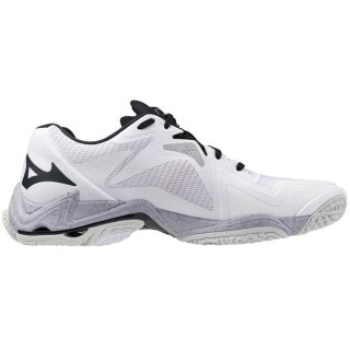 Buty Mizuno WAVE LIGHTNING Z8 V1GA240096 44 1/2 biały Mizuno