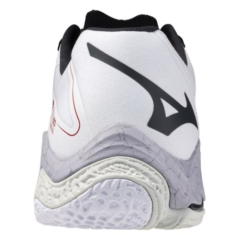 Buty Mizuno WAVE LIGHTNING Z8 V1GA240096 45 biały Mizuno Buty Mizuno WAVE LIGHTNING Z8 V1GA240096 45 biały Mizuno