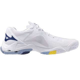Buty Mizuno WAVE LIGHTNING Z8 V1GA240097 42 1/2 biały Mizuno