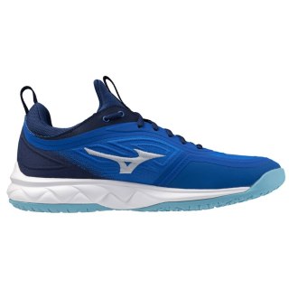 Buty Mizuno WAVE LUMINOUS 3 V1GA242001 42 1/2 niebieski Mizuno