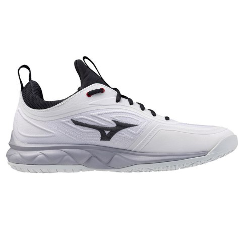Buty Mizuno WAVE LUMINOUS 3 V1GA242021 45 biały Mizuno Buty Mizuno WAVE LUMINOUS 3 V1GA242021 45 biały Mizuno