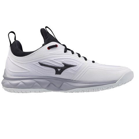 Buty Mizuno WAVE LUMINOUS 3 V1GA242021 45 biały Mizuno Buty Mizuno WAVE LUMINOUS 3 V1GA242021 45 biały Mizuno