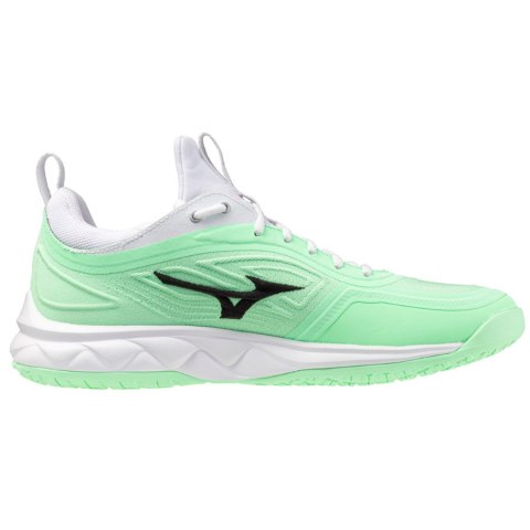 Buty Mizuno WAVE LUMINOUS 3 V1GA242086 42 zielony Mizuno Buty Mizuno WAVE LUMINOUS 3 V1GA242086 42 zielony Mizuno