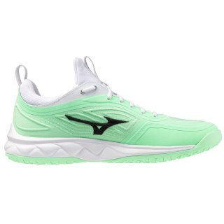 Buty Mizuno WAVE LUMINOUS 3 V1GA242086 46 zielony Mizuno