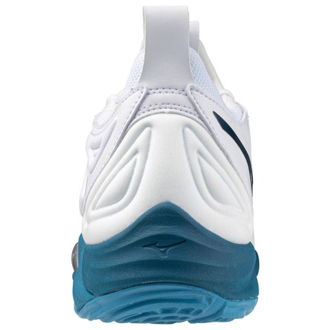 Buty Mizuno WAVE MOMENTUM 3 V1GA231221 46 biały Mizuno Buty Mizuno WAVE MOMENTUM 3 V1GA231221 46 biały Mizuno