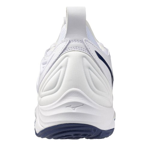 Buty Mizuno WAVE MOMENTUM 3 V1GA231297 46 biały Mizuno