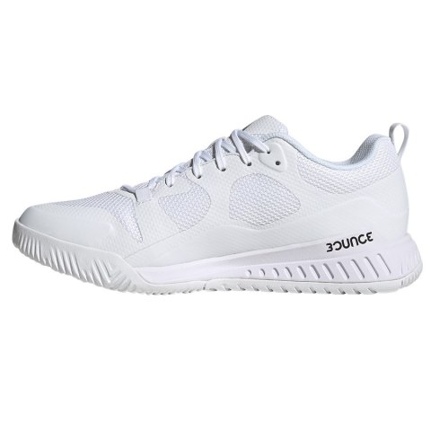 Buty adidas Court Team 2.0 HR1239 42 2/3 biały Adidas