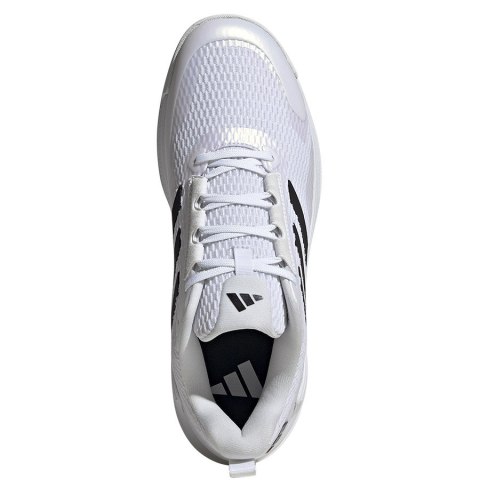 Buty adidas Novaflight 2 ID3667 42 2/3 biały Adidas