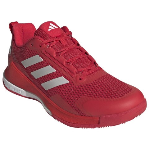 Buty adidas Novaflight 2 IH5553 43 1/3 czerwony Adidas