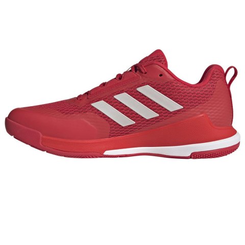 Buty adidas Novaflight 2 IH5553 45 1/3 czerwony Adidas