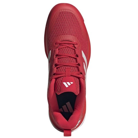 Buty adidas Novaflight 2 IH5553 45 1/3 czerwony Adidas