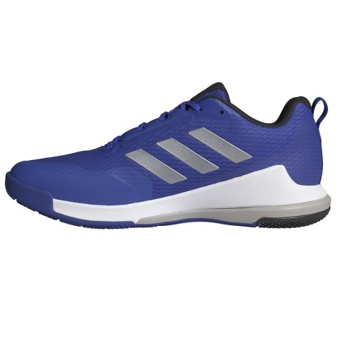 Buty adidas Novaflight 2 M ID3668 42 niebieski Adidas