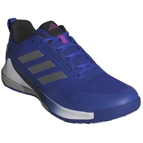 Buty adidas Novaflight 2 M ID3668 42 niebieski Adidas