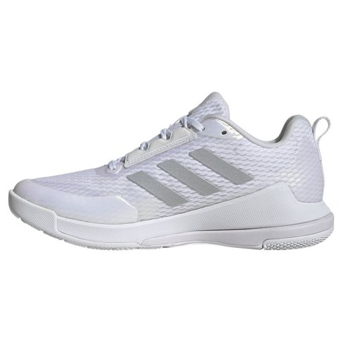 Buty adidas Novaflight 2 W IG1609 39 1/3 biały Adidas Buty adidas Novaflight 2 W IG1609 39 1/3 biały Adidas