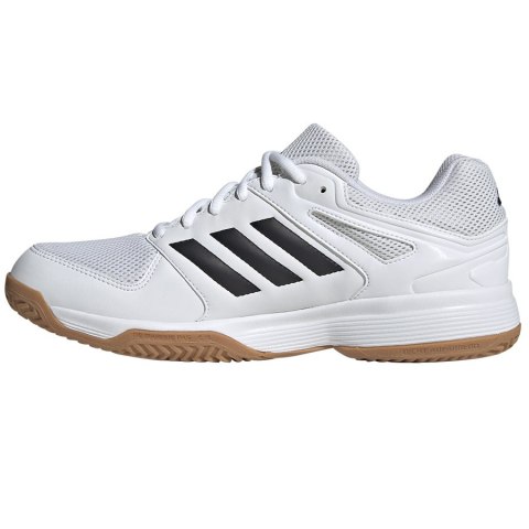 Buty adidas Speedcourt M IE8032 44 biały Adidas Buty adidas Speedcourt M IE8032 44 biały Adidas