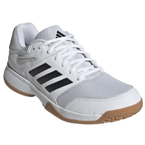 Buty adidas Speedcourt M IE8032 44 biały Adidas Buty adidas Speedcourt M IE8032 44 biały Adidas