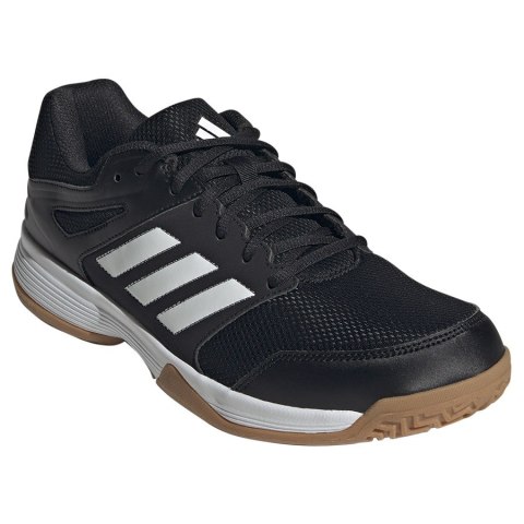Buty adidas Speedcourt M IE8033 42 czarny Adidas
