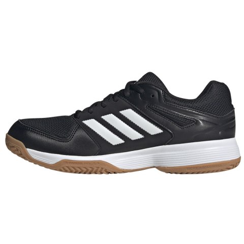 Buty adidas Speedcourt M IE8033 46 2/3 czarny Adidas Buty adidas Speedcourt M IE8033 46 2/3 czarny Adidas