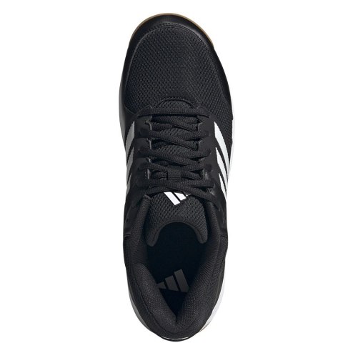 Buty adidas Speedcourt M IE8033 46 2/3 czarny Adidas Buty adidas Speedcourt M IE8033 46 2/3 czarny Adidas