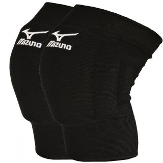 Nakolanniki siatkarskie Mizuno JR Team V2EY5B51 09 JR czarny Mizuno
