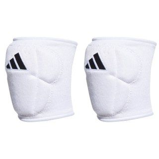 Nakolanniki siatkarskie adidas 5 Inch KP IW1503 S biały Adidas