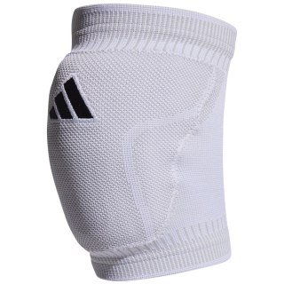 Nakolanniki siatkarskie adidas Primeknit KP IW1499 L biały Adidas